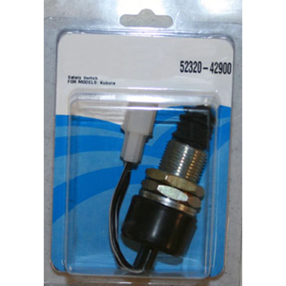 5232042900 New Kubota Compact Tractor Safety Switch B1700 B2100 B2400
